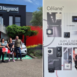 rénovation énergétique maison, bornes recharge voiture électrique, panneaux photovoltaïques domotique, habitat basse consommation, pilotage énergie intelligent