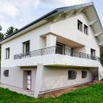 Isolation thermique par l'extérieur (ITE) en Isère