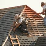 Rénovation toiture zinc