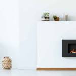 Installer cheminée décoration intérieure Pessac