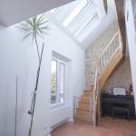 Optimiser la place sous son escalier