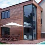 extension de maison