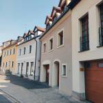 maison mitoyenne 