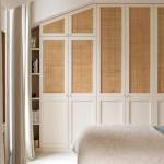 placard sur mesure dans une chambre parentale Lyon