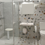 rénover ma salle de bain avec Ma Prime Adapt’ à Paris 17