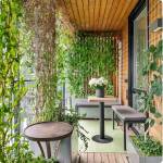 Les solutions pour préserver son intimité dans son jardin à Haye-Pesnel 50320