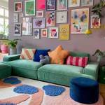 Décoration intérieure Montbrison