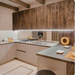 Le retour des cuisines fermées : une tendance qui séduit de plus en plus de propriétaires - Fougères 