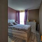 Transformation d'un garage en chambre