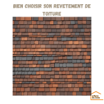 🔨🏠 Comment Choisir le Revêtement de Toiture Idéal ? 🏠🔨