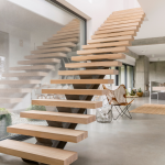  Escalier sur mesure Asnières