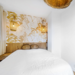 Aménagement d'une chambre d'amis - Bourg-en-Bresse Ambérieu-en-Bugey Meximieux 01