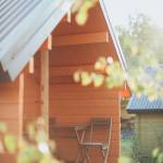 abri de jardin