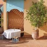 Qu'est-ce que c'est le Tadelakt ? 14500 Vire Normandie