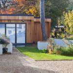 Extension bois a Rochefort 