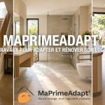 La Maison des Travaux Bassin Genevois, MaPrimeAdapt Bassin Genevois, rénovation maison Bassin Genevois, rénovation appartement Bassin Genevois, travaux accessibilité logement