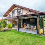 aménager une véranda