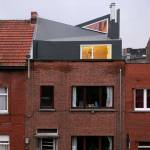 Agrandir maison mitoyenne Amiens