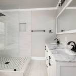 Comment aménager une salle de bain dans les combles de ma maison ?