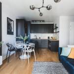 Aménagement d'un studio dans le garage - Valence 26