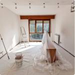 Rénover ses murs avec de la peinture : transformer toute la maison facilement - Romagné 35133