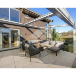 Matériaux terrasse Olivet