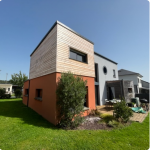 Surélévation de maison : une solution idéale pour agrandir votre espace de vie - Subles 14400