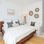 studio et petit appartement