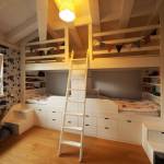 aménagement chambre pour enfants - Sens (89) 