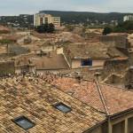 Rénovation toiture Orange