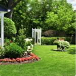 Comment créer un jardin facile à entretenir ? Loroux 35133