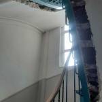 chantier ascenseur Saint Germain