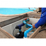 Entretien piscine Beaune