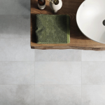 Rénovation salle de bain Lons-le-Saunier choix carrelage