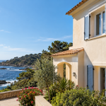  ravalement façade bord de mer