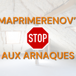 stop arnaque maprimerenov' antibes