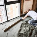 Qu’est-ce qu’une chape ?