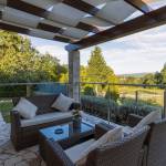 étanchéité terrasse