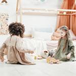 la chambre de mon enfant