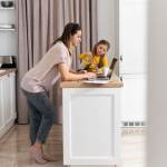 Quelle configuration pour votre cuisine ?