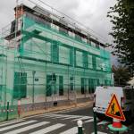 Ravalement façade Fontainebleau