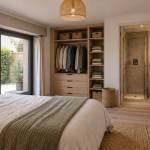  Transformer son garage en suite parentale - Pornic 44