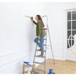 mur et plafond 