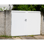 Autorisations changement portail Haguenau