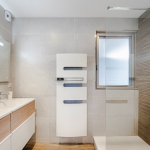 Rénovation de salle de bain