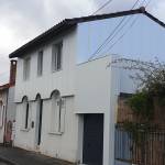 Rénover une maison mitoyenne