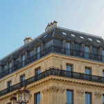 Rénovation toiture Asnières