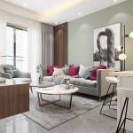 Rénover mur et plafond dans le 91