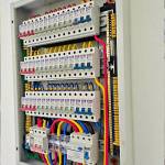 Tableau électrique Hazebrouck