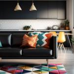 Tendances déco 2024 avec couleurs - Bourg-en-Bresse Ambérieu-en-Bugey 01